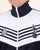 Tottenham 1978 Admiral Track Top Navy/white