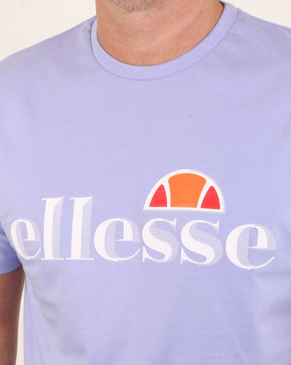 Ellesse Balansat T-Shirt Lila