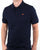Ellesse Moncalieri Polo Shirt Navy