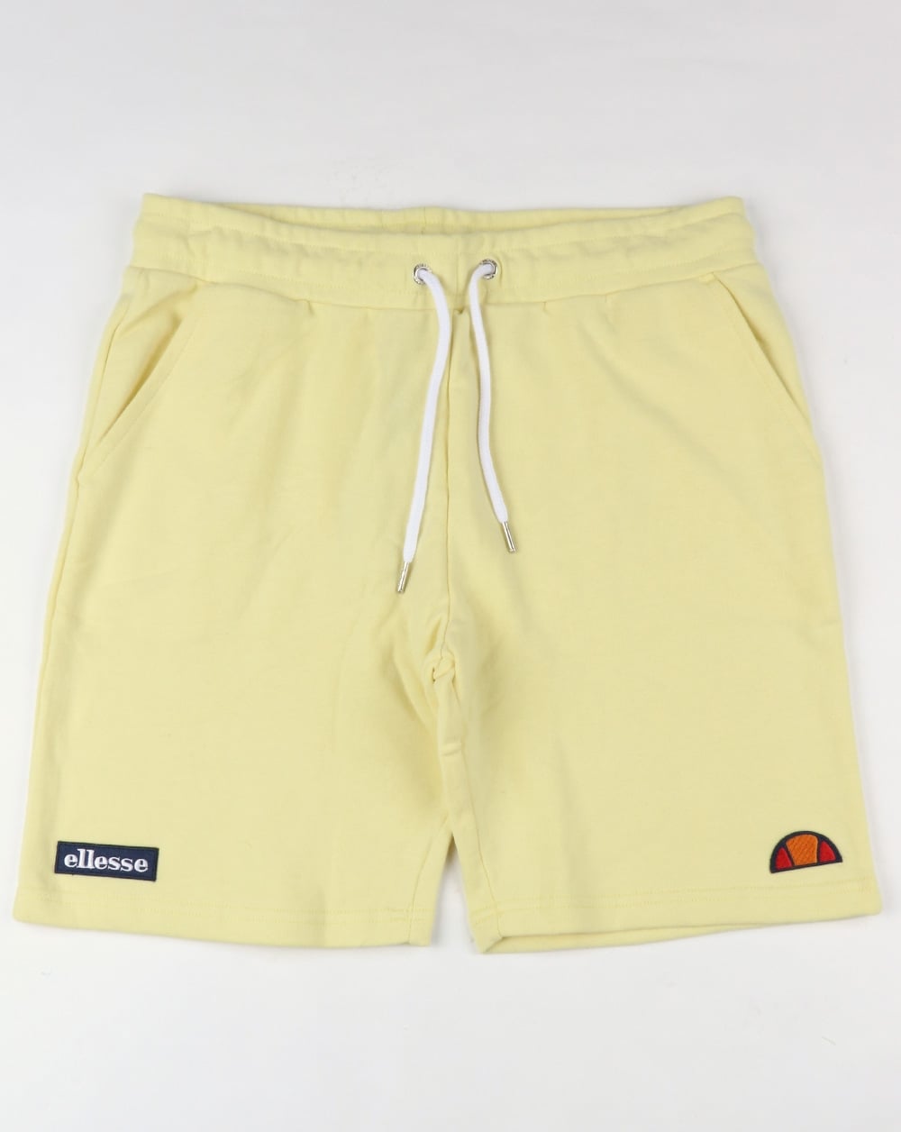 Ellesse Noli II Shorts Gelb