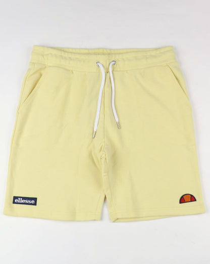 Ellesse Noli II Shorts Gelb