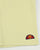 Ellesse Noli II Shorts Yellow