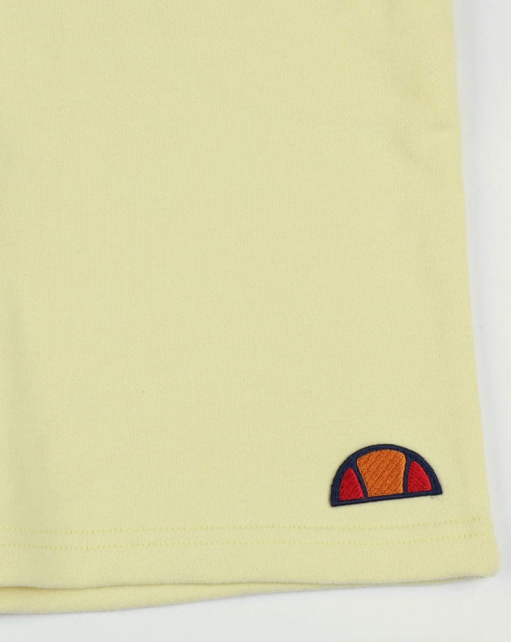 Ellesse Noli II Shorts Gelb