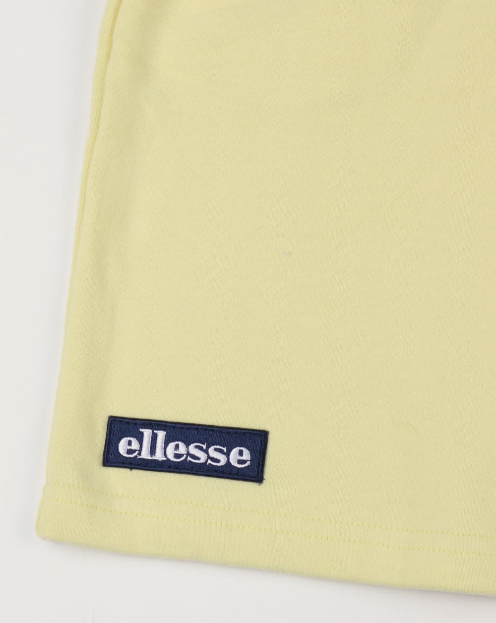 Ellesse Noli II Shorts Yellow