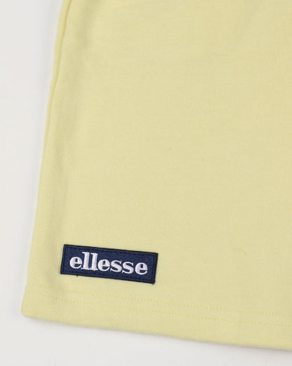 Ellesse Noli II Shorts Gelb