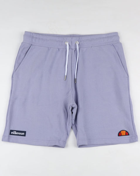 Ellesse Noli II Shorts Fresh Lilac