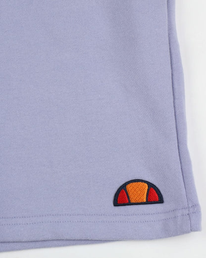 Ellesse Noli II Shorts Frisches Flieder