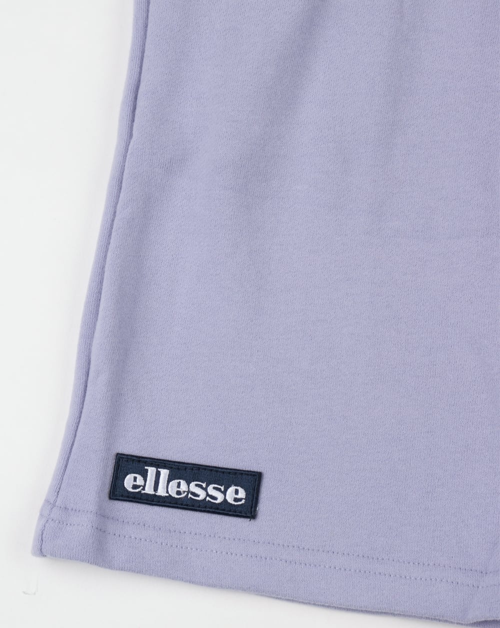 Ellesse Noli II Shorts Fresh Lilac