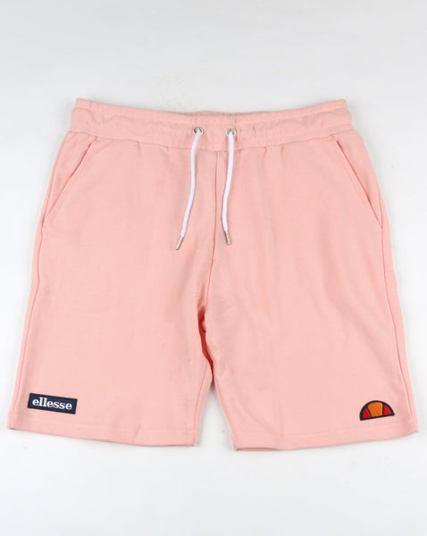 Ellesse Noli II Shorts Pink