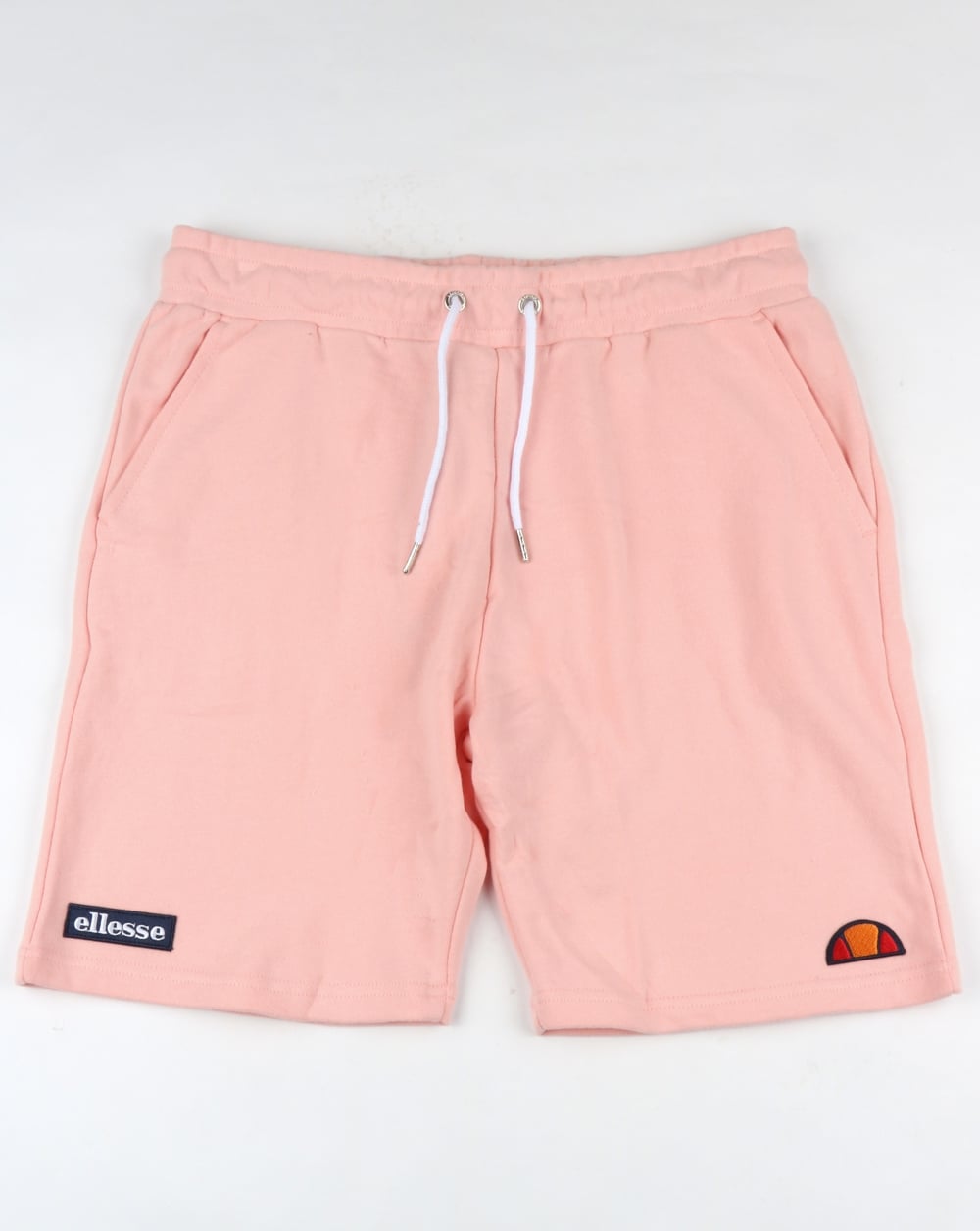 Ellesse Noli II Shorts Pink