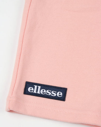 Ellesse – Noli II – Shorts in Rosa