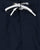 Lacoste Logo Lettering Swim Shorts Navy
