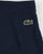 Lacoste Logo Lettering Swim Shorts Navy