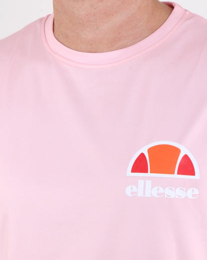 Ellesse Eularia T-Shirt Rosa