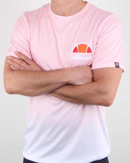 Ellesse Eularia T-Shirt Rosa