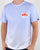 Ellesse Eularia T Shirt Sweet Lavender