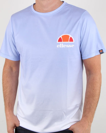 Ellesse Eularia T-Shirt Sweet Lavender