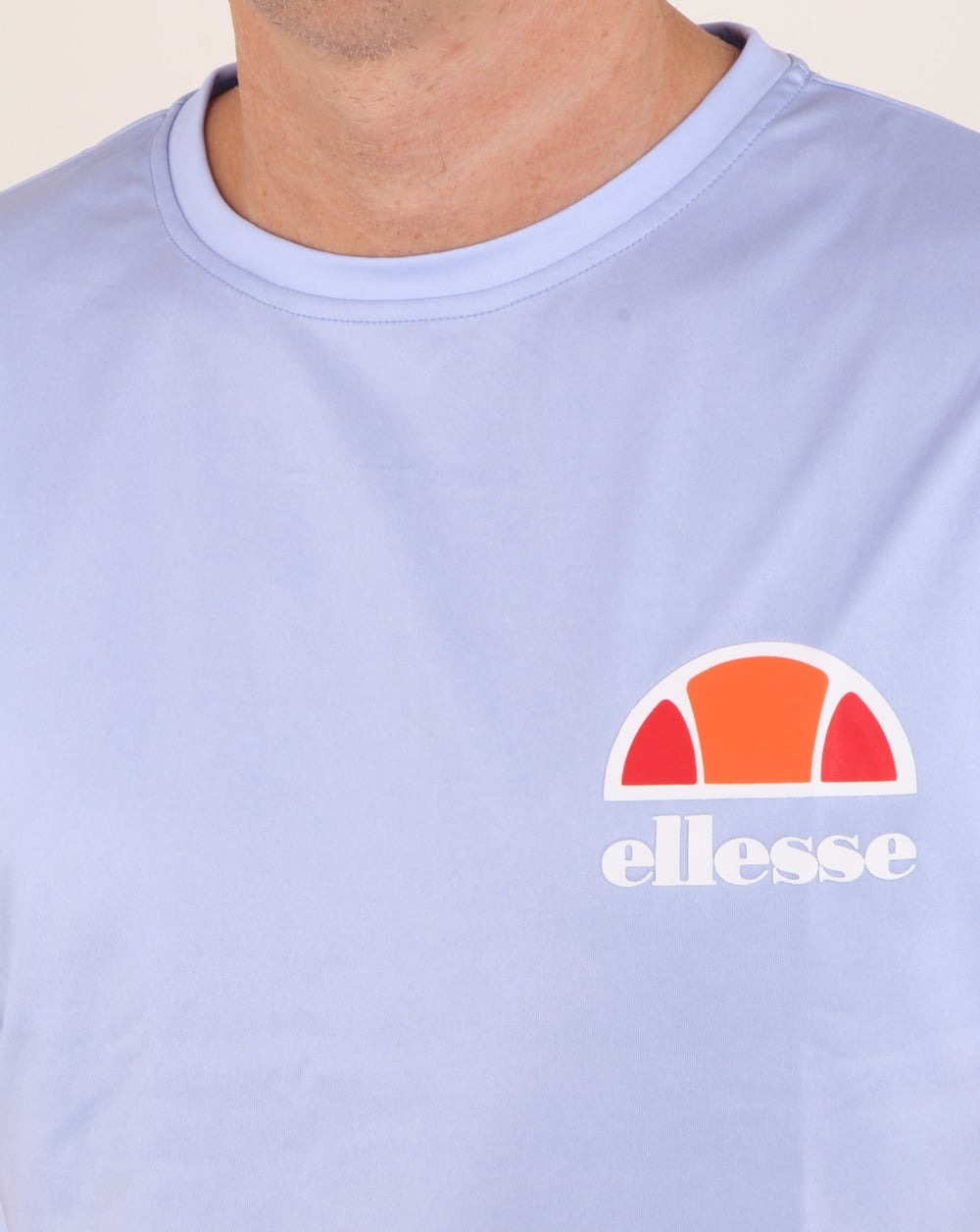 Ellesse Eularia T-Shirt Sweet Lavender