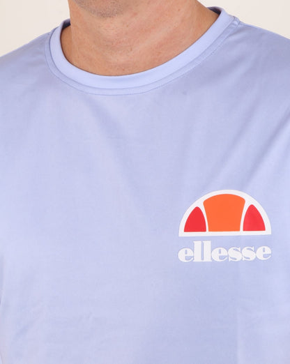 Ellesse Eularia T-Shirt Sweet Lavender