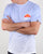 Ellesse Eularia T Shirt Sweet Lavender