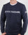 Sergio Tacchini Zaman Sweatshirt Navy