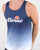 Ellesse Figueral Vest Navy