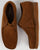 Clarks Originals Wallabee Shoes Cola Suede