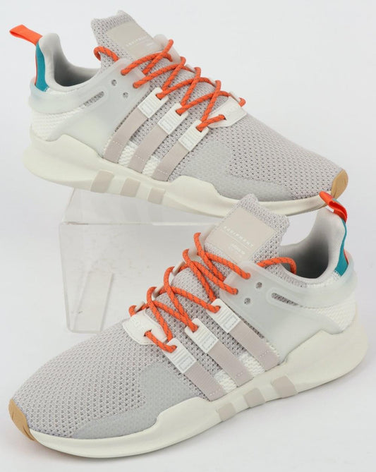 Adidas EQT Support Adv Sommerschuhe Weiß/Kreide