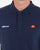Ellesse Heritage Polo Shirt Navy