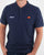 Ellesse Heritage Polo Shirt Navy