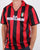 80s Casual Classics Ac Milan 1988 Retro Shirt Red/black