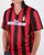 80s Casual Classics Ac Milan 1988 Retro Shirt Red/black