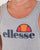Ellesse Frattini Vest Athletic Grey