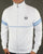 Sergio Tacchini Star Track Top White/Sky