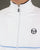 Sergio Tacchini Star Track Top White/Sky