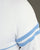 Sergio Tacchini Star Track Top White/Sky