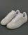 Adidas Samba OG Trainers Crystal White