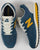 New Balance 520 Trainers Dark Blue/Varsity Gold