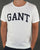 Gant Graphic T-shirt White