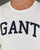 Gant Graphic T-shirt White