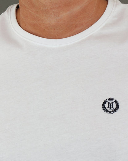 Henri Lloyd Radar T-Shirt Weiß