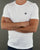 Henri Lloyd Radar T-shirt White