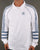 Adidas Originals Authentics Rugby Top White/dark Violet