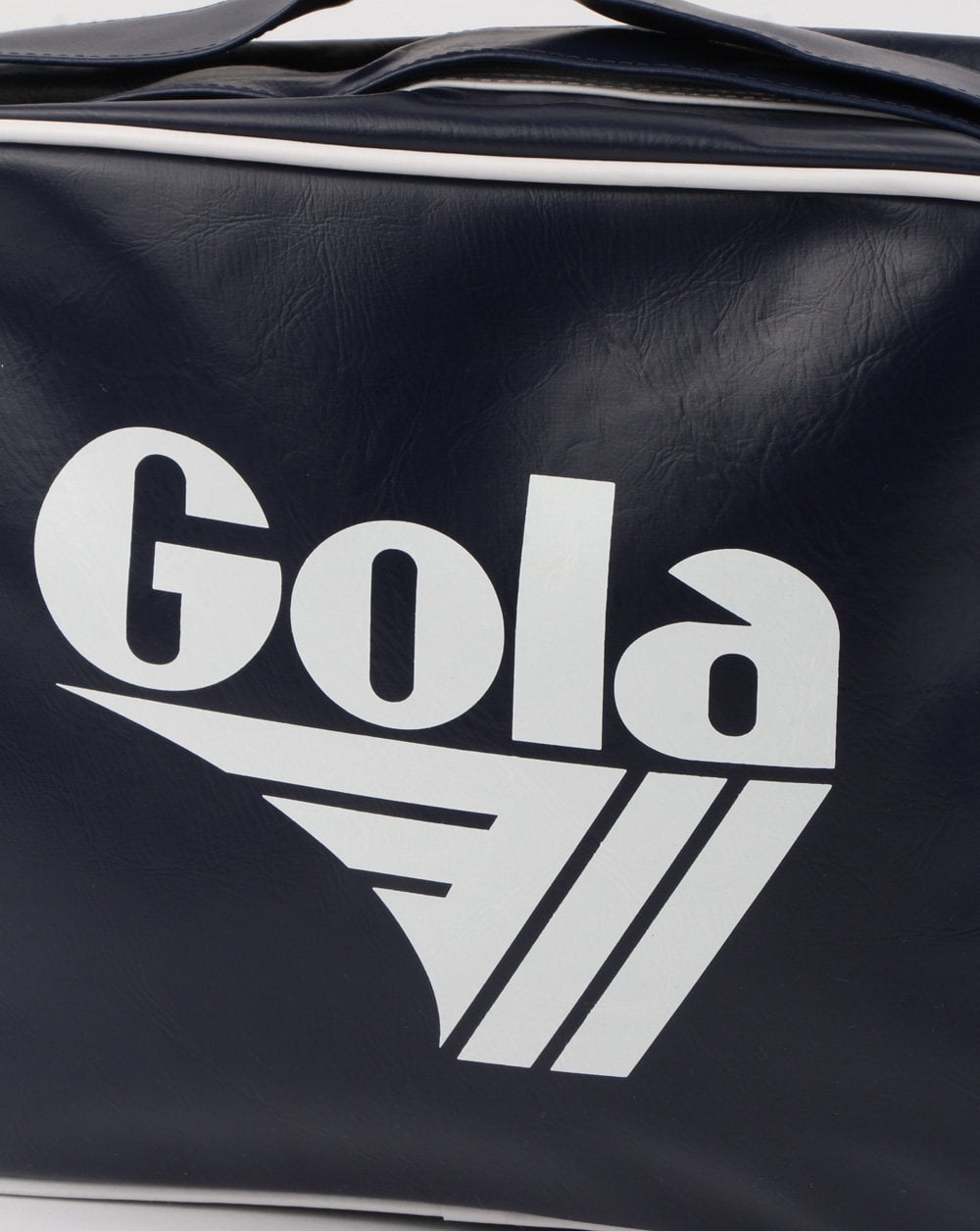 Gola Redford Umhängetasche Navy/Weiß