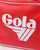 Gola Redford Shoulder Bag Red/white