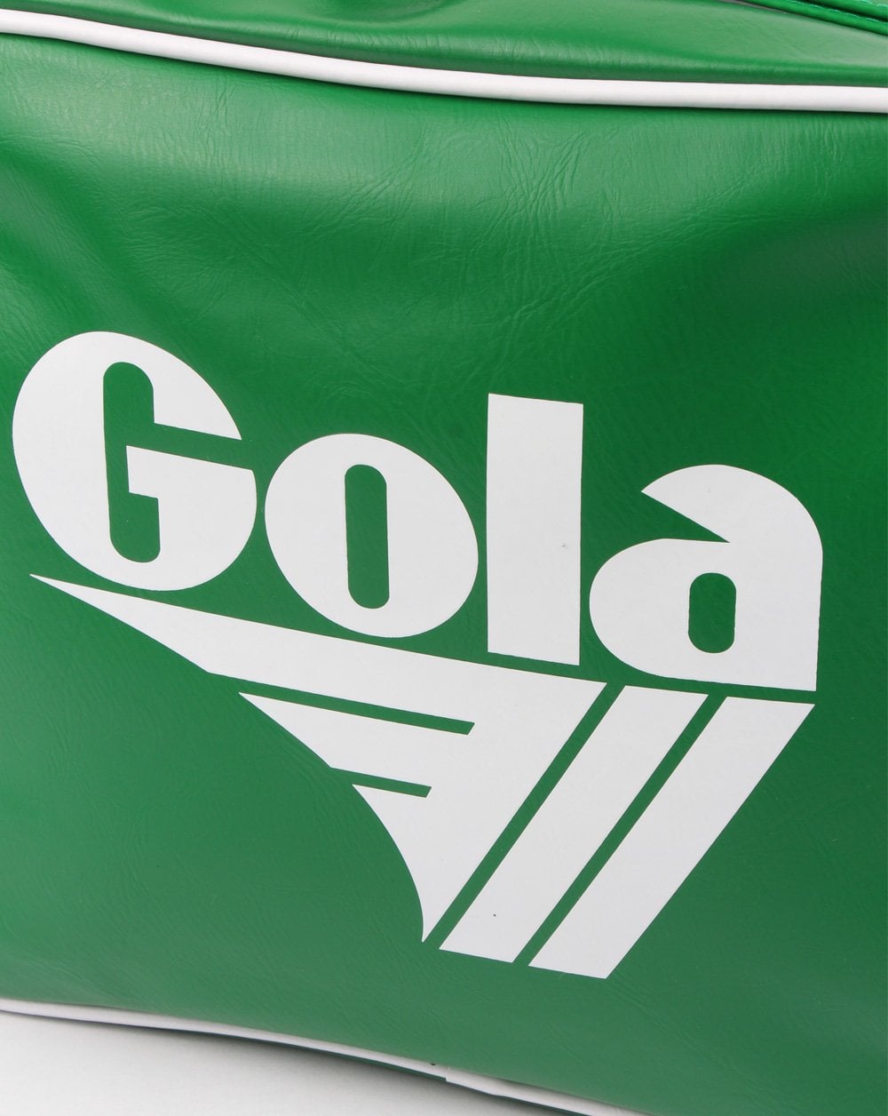 Gola Redford Shoulder Bag Apple/white