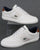 Lacoste Court Master 318 Trainer Off White/Navy
