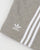 Adidas Originals 3 Stripes Zip Pocket Shorts Grey Heather