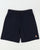 Fila Vintage Fleece Shorts Navy