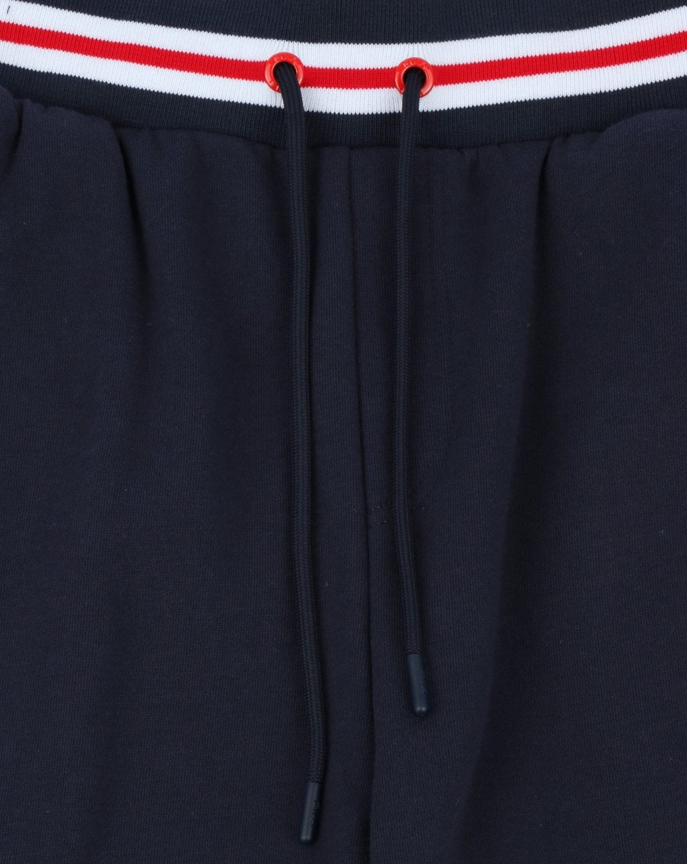 Fila Vintage Bron Shorts Navy/Red